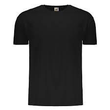 camiseta masculina manga curta